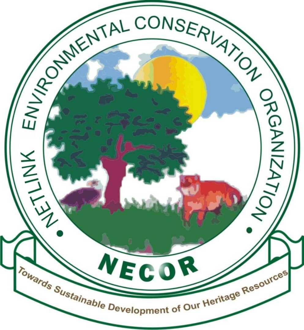 Netlink Environmental Conservation Organization (NECOR)