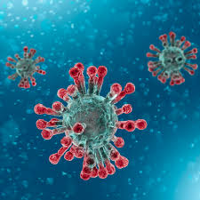 Image of Coronavirus adapted from google