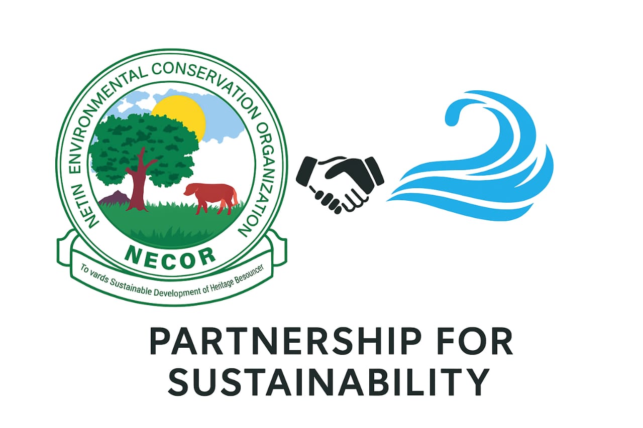 NECOR / SL Partnership 